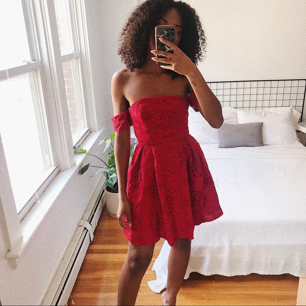 Stylestalker Perini Dress XS